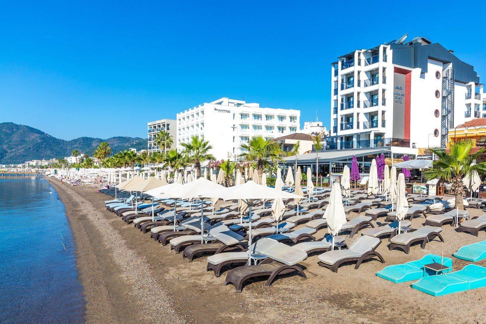 Marmaris Beach Hotel 4* Marmaris